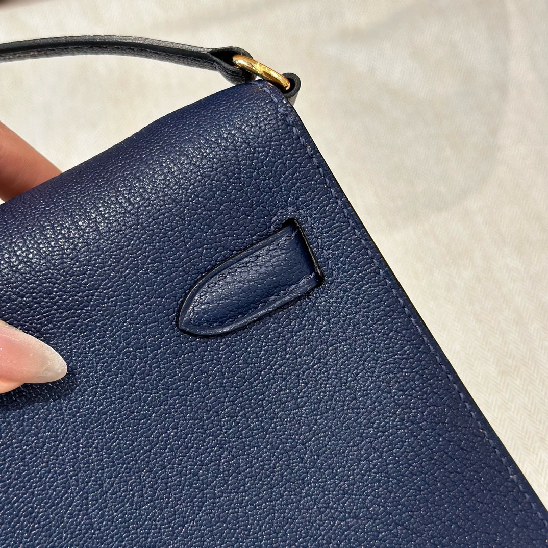  Hermes  kelly  elan（6 colors）
