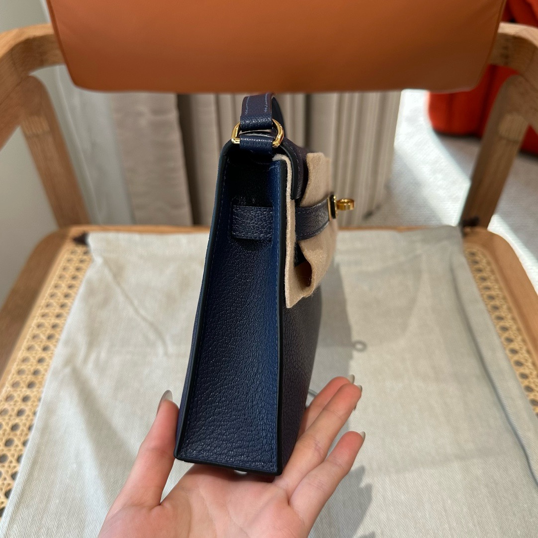  Hermes  kelly  elan（6 colors）