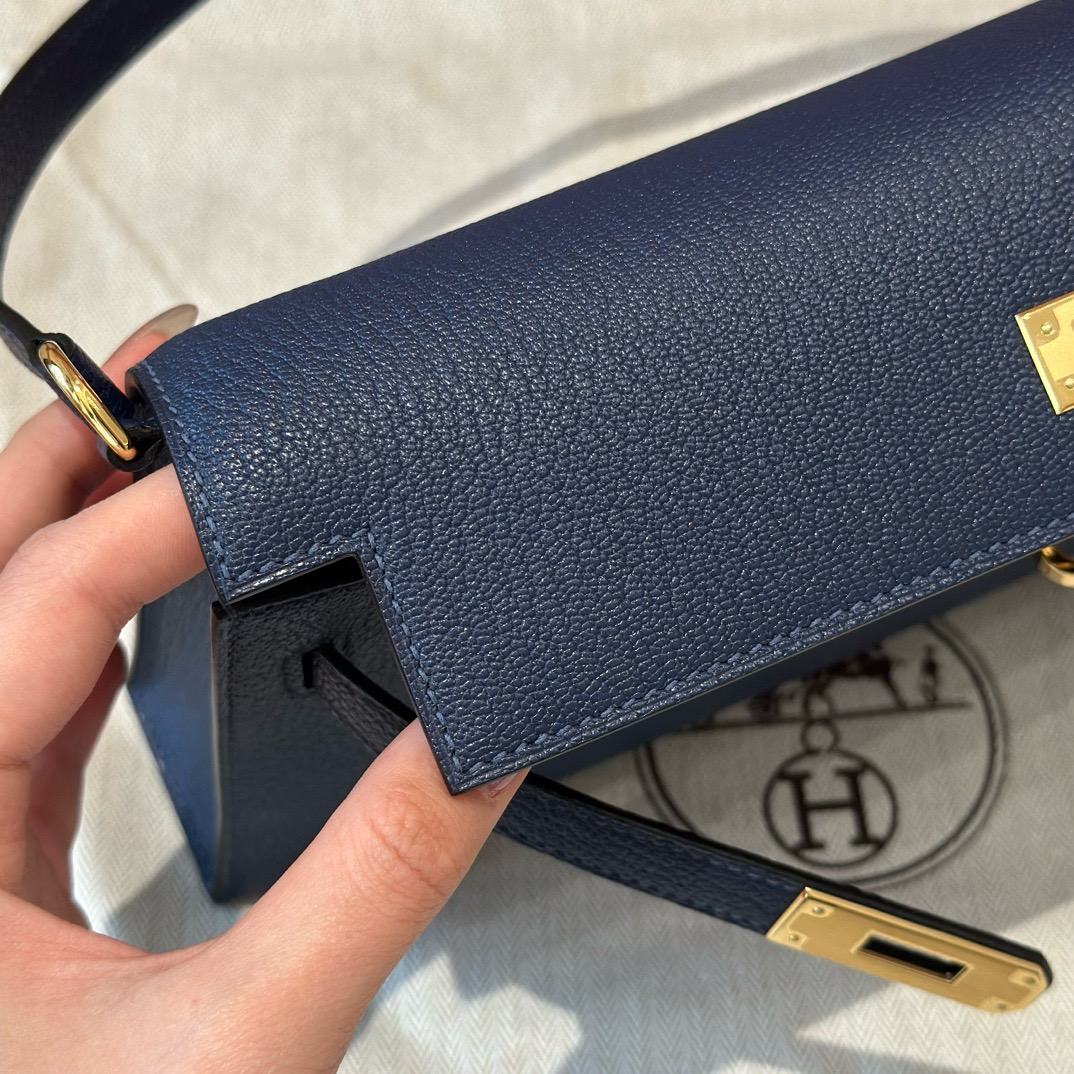  Hermes  kelly  elan（6 colors）