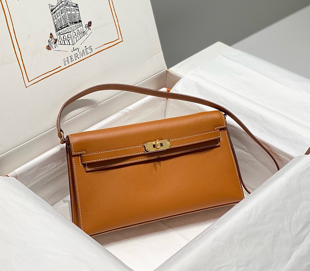  Hermes  kelly  elan（6 colors）
