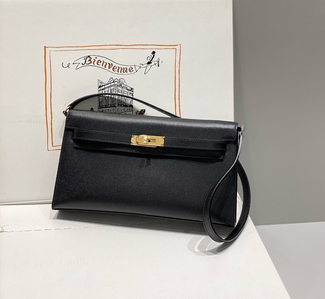  Hermes  kelly  elan（6 colors）