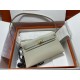  Hermes  kelly  elan（6 colors）