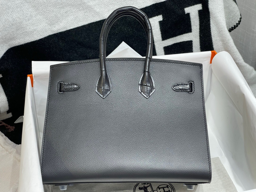  Hermes  Faubourg Birkin（4  colors）
