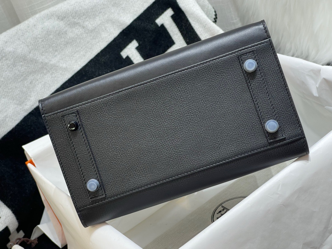  Hermes  Faubourg Birkin（4  colors）