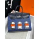  Hermes  Faubourg Birkin（4  colors）