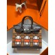  Hermes  Faubourg Birkin（4  colors）