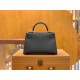Hermès Kelly Sellier 20  Epsom Gold Hardware