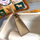 Hermès Kelly Sellier 20  Epsom Gold Hardware