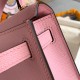 Hermès Kelly Sellier 20  Epsom Gold Hardware