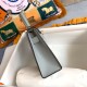 Hermès Kelly Sellier 20  Epsom Gold Hardware