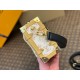 LOUIS VUITTON LV  Side Trunk MM  ( 2 colors) 