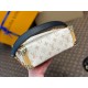 LOUIS VUITTON LV  Side Trunk MM  ( 2 colors) 