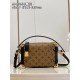 LOUIS VUITTON LV  Side Trunk MM  ( 2 colors) 