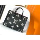 LOUIS VUITTON  LV OnTheGo MM  Monogram Reverse coated canvas ( 9 colos)