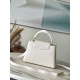 LOUIS VUITTON  LV Capucines BB  ( 2colors )
