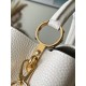 LOUIS VUITTON  LV Capucines BB  ( 2colors )
