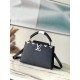LOUIS VUITTON  LV Capucines BB  ( 2colors )
