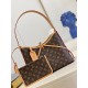 LOUIS VUITTON  LV CarryAll PM ( 4 colors )