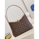 LOUIS VUITTON  LV CarryAll PM ( 4 colors )