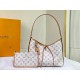 LOUIS VUITTON  LV CarryAll PM ( 4 colors )