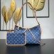 LOUIS VUITTON  LV CarryAll PM ( 4 colors )