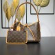 LOUIS VUITTON  LV CarryAll PM ( 4 colors )