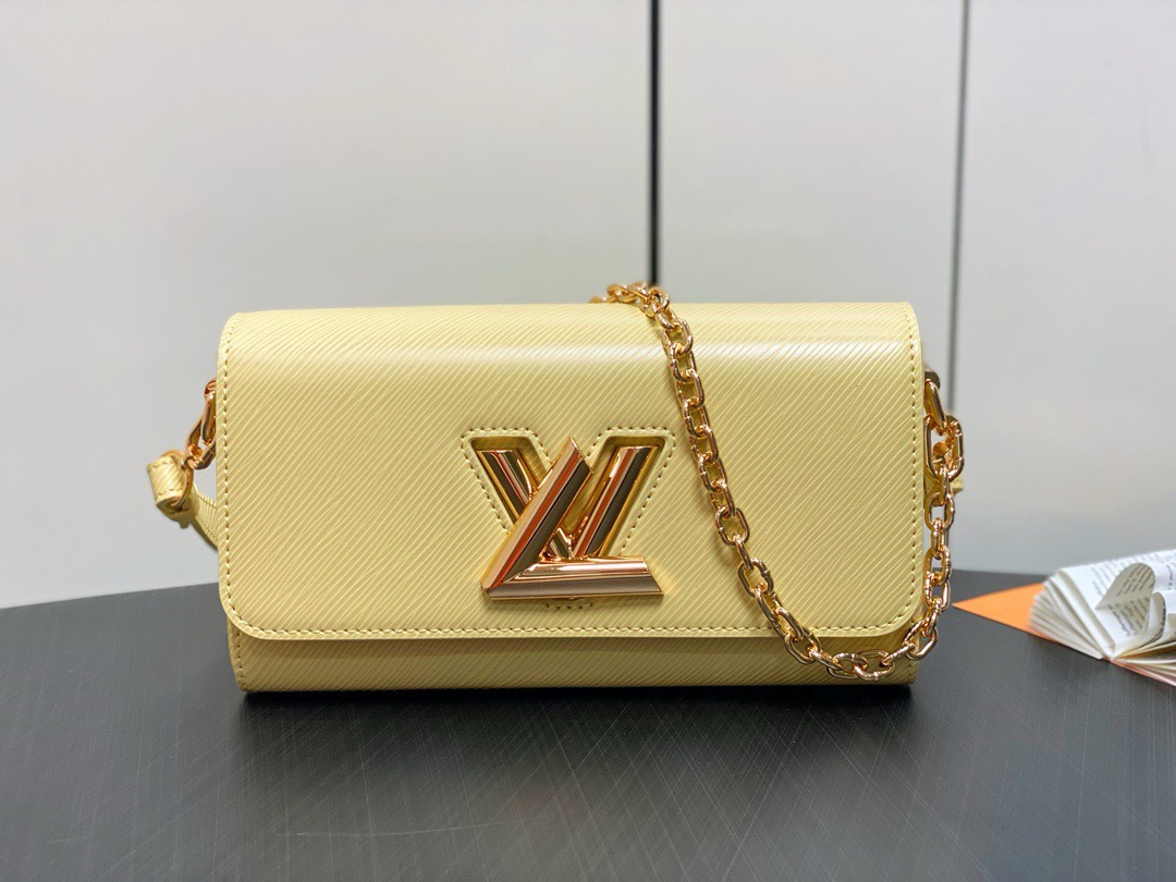 LOUIS VUITTON LV  Twist West  ( 4 colors ) 