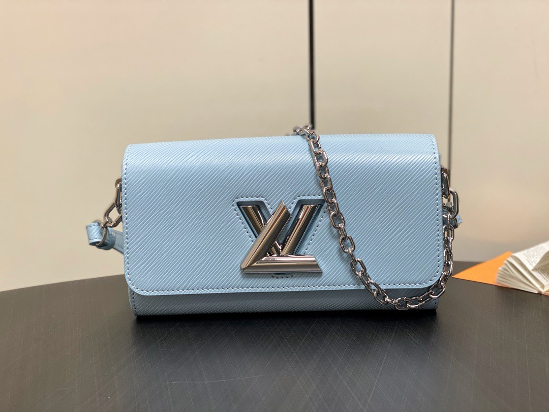 LOUIS VUITTON LV  Twist West  ( 4 colors ) 
