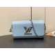 LOUIS VUITTON LV  Twist West  ( 4 colors ) 