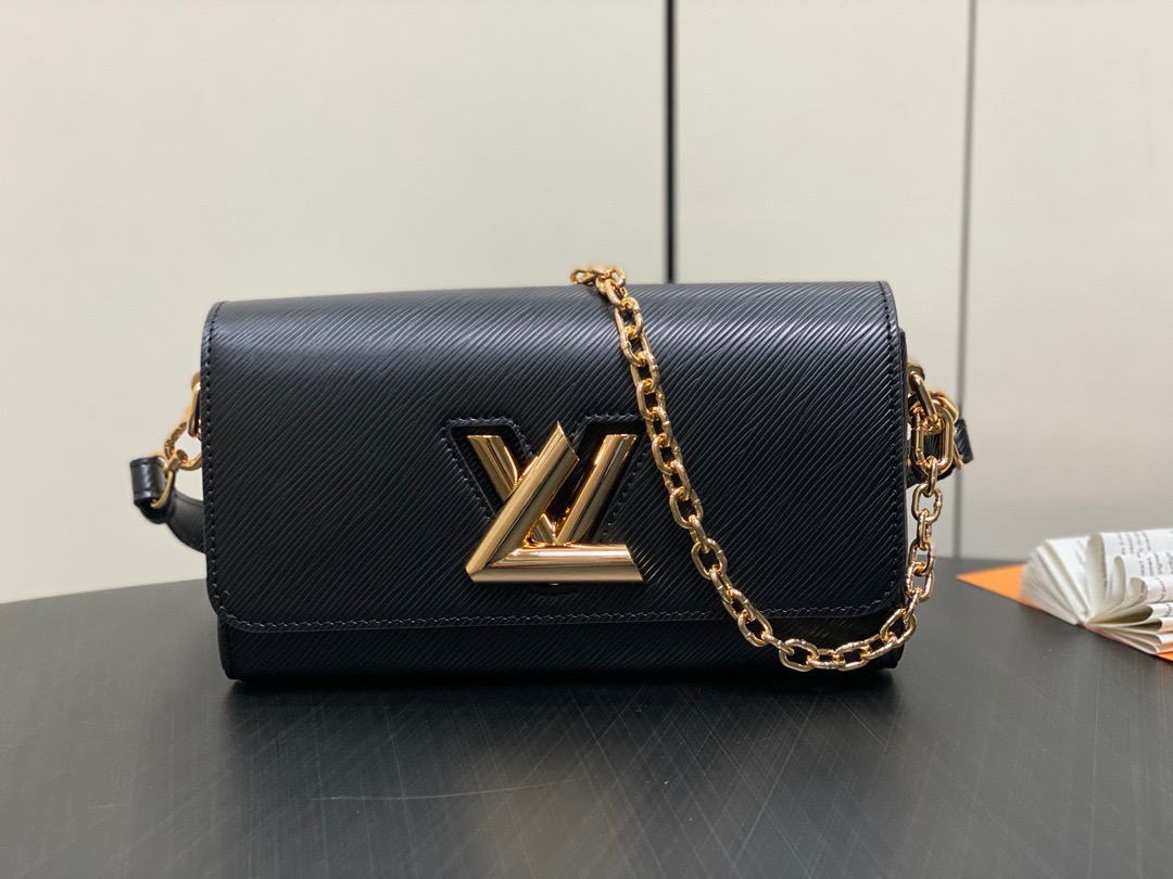 LOUIS VUITTON LV  Twist West  ( 4 colors ) 