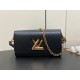 LOUIS VUITTON LV  Twist West  ( 4 colors ) 