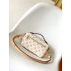 LOUIS VUITTON LV  Pochette Métis East West（4 colors ）
