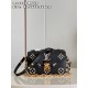 LOUIS VUITTON LV  Pochette Métis East West（4 colors ）