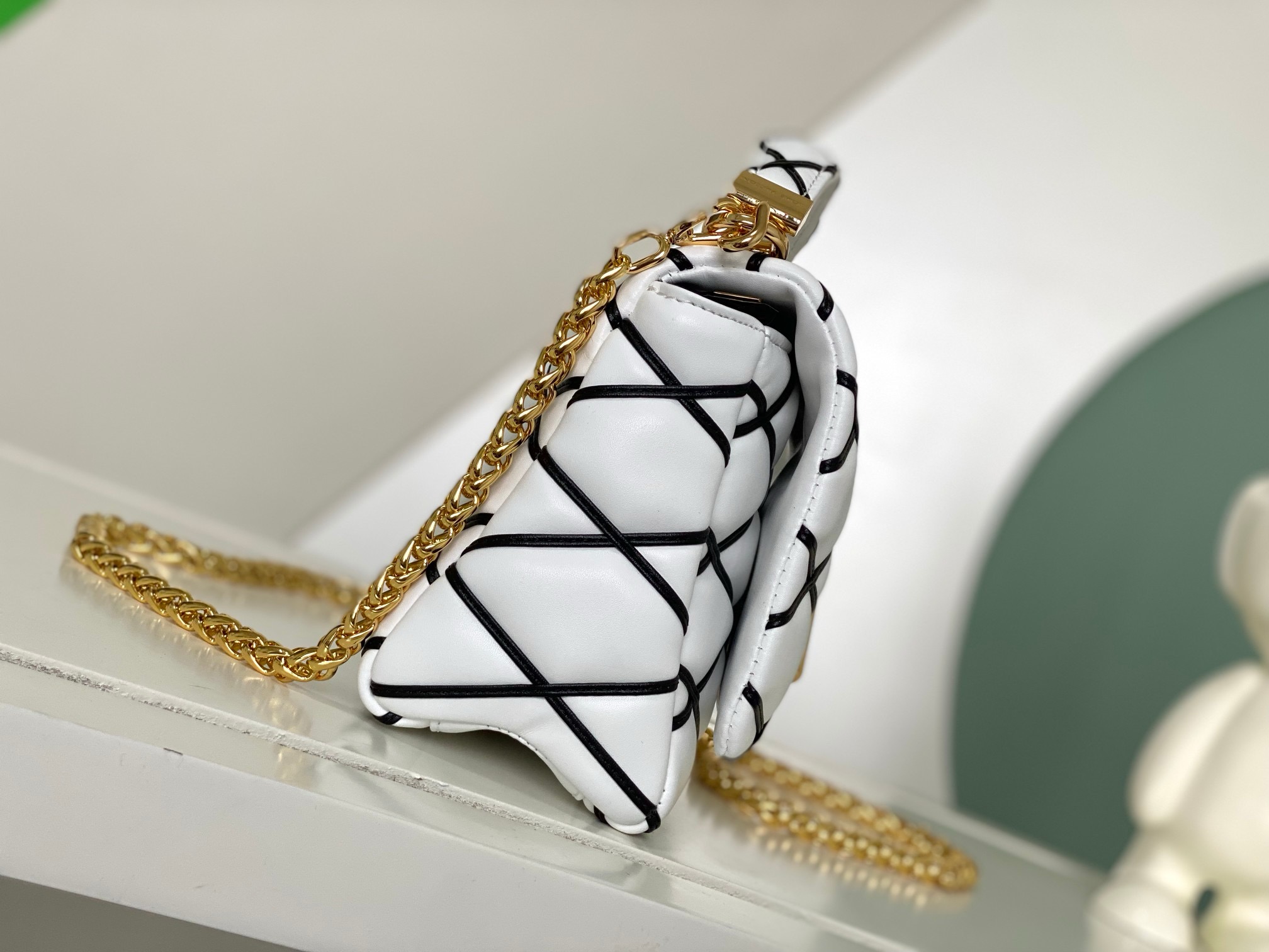 LOUIS VUITTON LV GO-14 MM ( 4 colors ) 