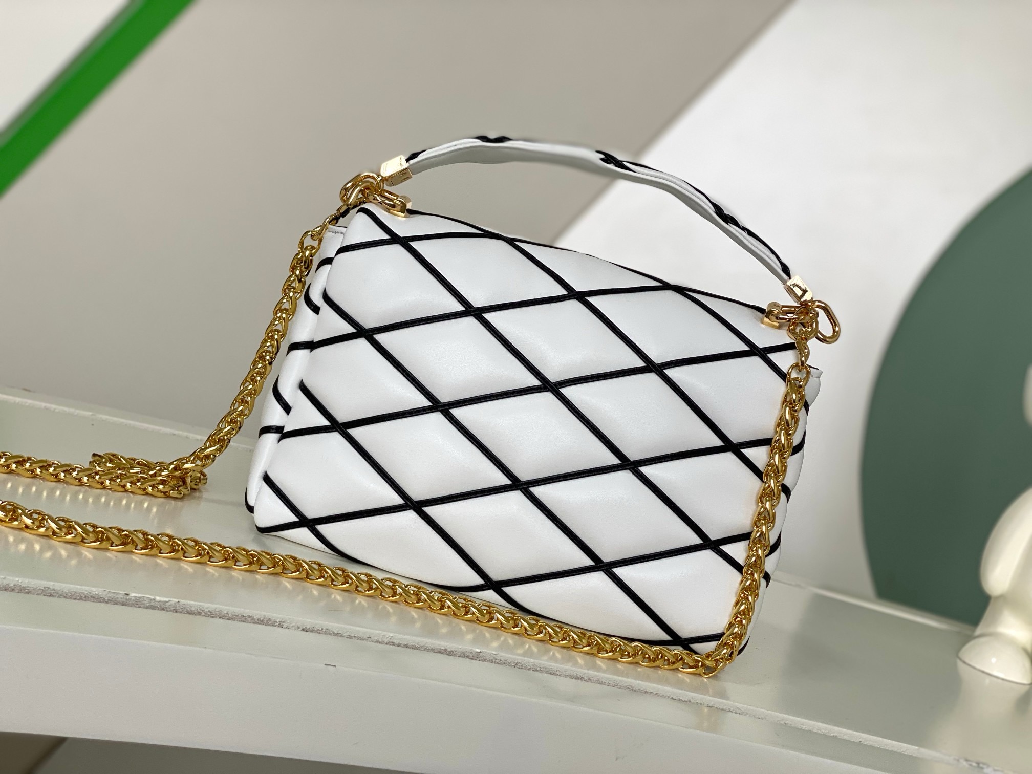 LOUIS VUITTON LV GO-14 MM ( 4 colors ) 
