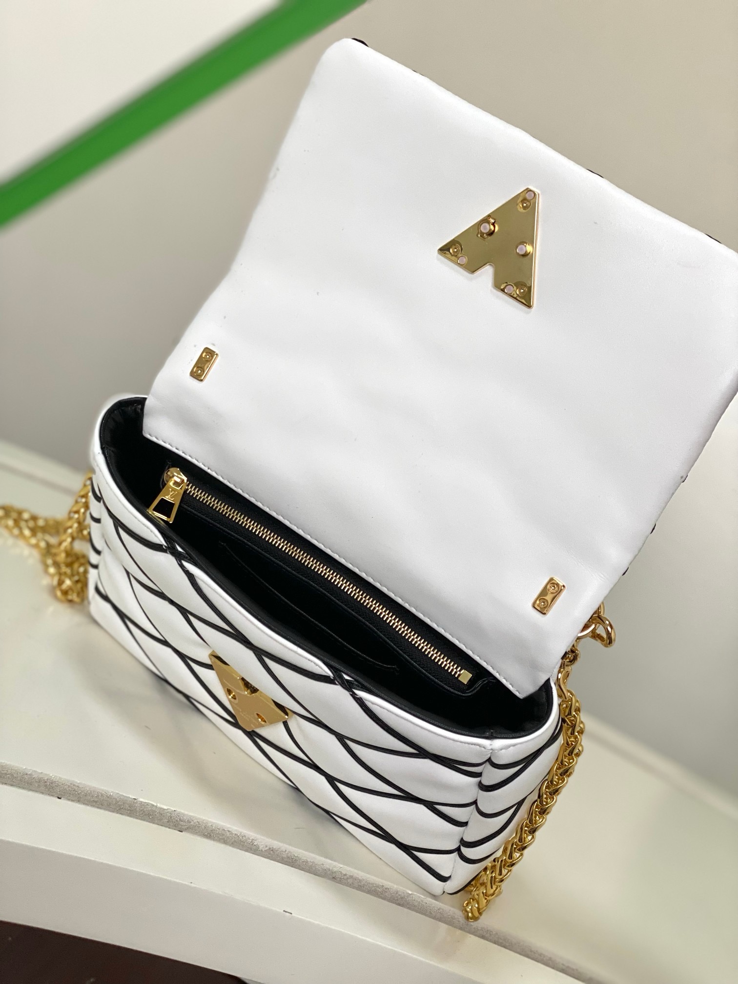 LOUIS VUITTON LV GO-14 MM ( 4 colors ) 