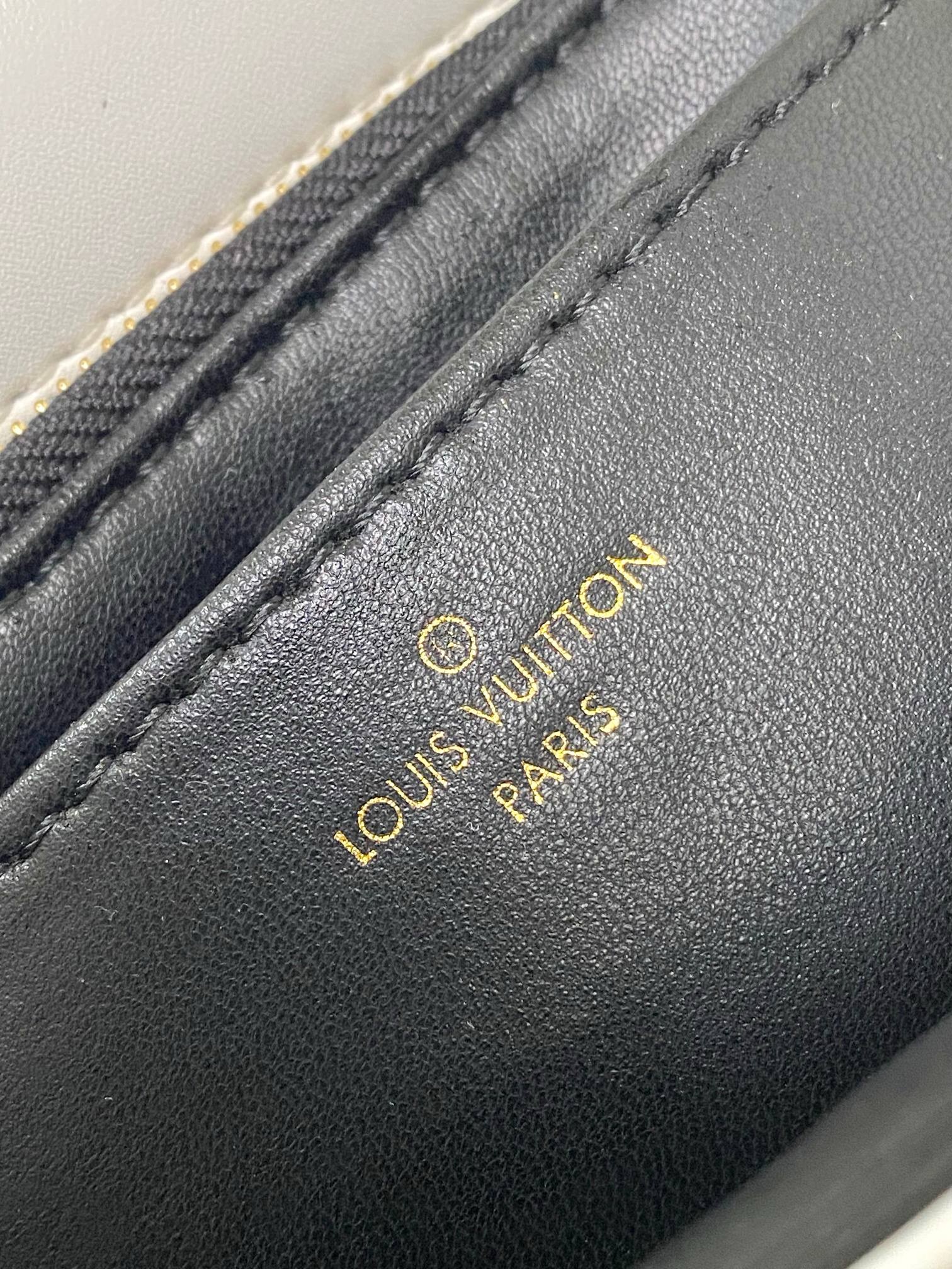 LOUIS VUITTON LV GO-14 MM ( 4 colors ) 