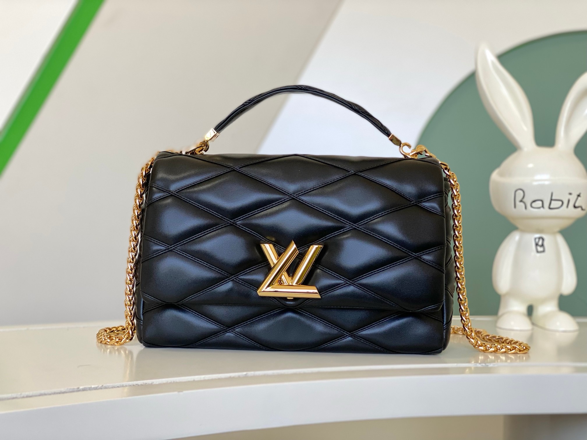 LOUIS VUITTON LV GO-14 MM ( 4 colors ) 