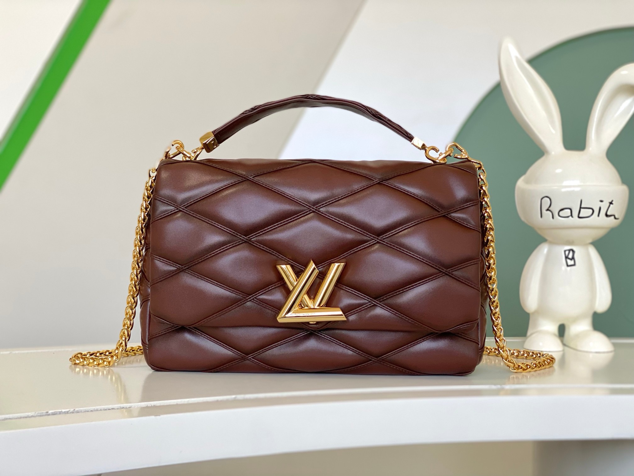 LOUIS VUITTON LV GO-14 MM ( 4 colors ) 