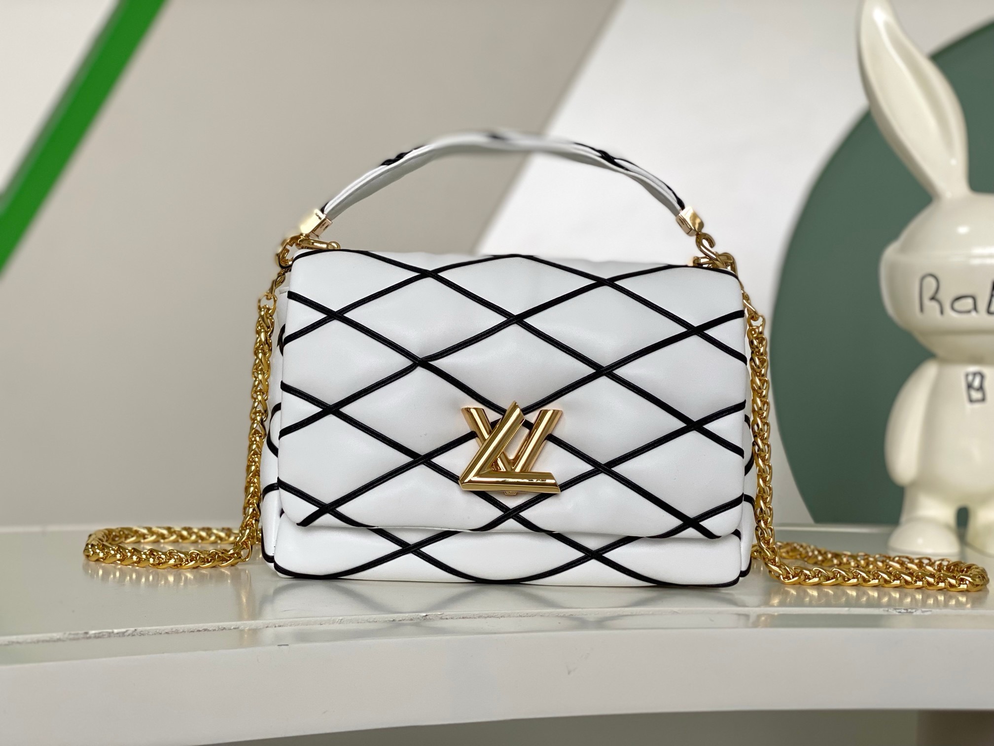 LOUIS VUITTON LV GO-14 MM ( 4 colors ) 