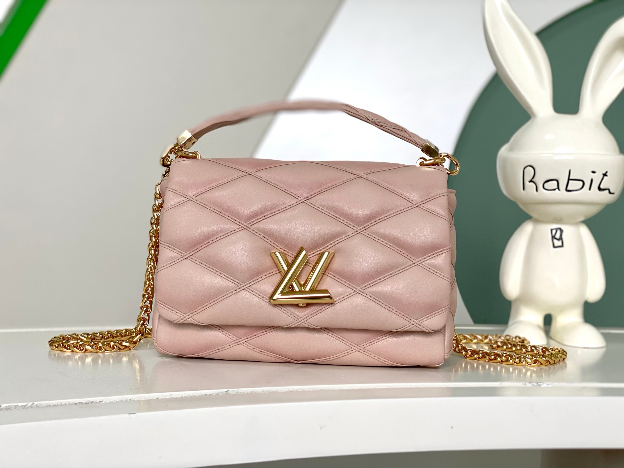 LOUIS VUITTON LV GO-14 MM ( 4 colors ) 
