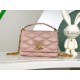 LOUIS VUITTON LV GO-14 MM ( 4 colors ) 