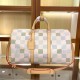 LOUIS VUITTON  LV Keepall Bandoulière 50   ( 4 colors )