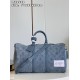 LOUIS VUITTON  LV Keepall Bandoulière 50   ( 4 colors )