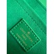 LOUIS VUITTON Calfskin New Wave Chain Bag MM Emerald ( 4 colors) 