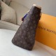 LOUIS VUITTON LV   Bolso Neverfull MM 