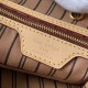 LOUIS VUITTON LV   Bolso Neverfull MM 