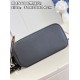 LOUIS VUITTON LV  Neverfull MM BLACK