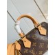 LOUIS VUITTON LV  Nano Speedy