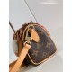 LOUIS VUITTON LV  Nano Speedy